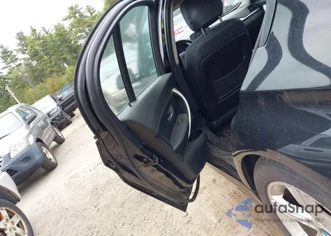 2013 BMW 328I xDrive from USA, damaged, VIN WBA3B5G56DNS03289